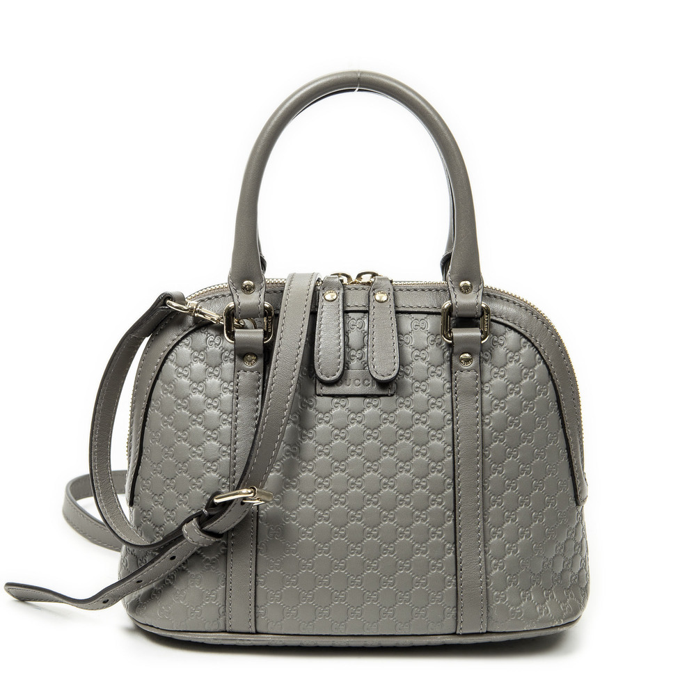 Gucci Mini Dome Tote